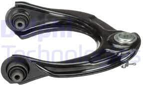 Control/Trailing Arm, wheel suspension TC3634