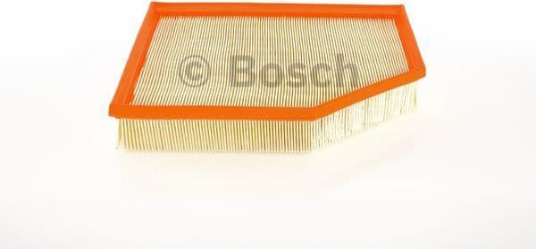 Air Filter F 026 400 501 - image 2