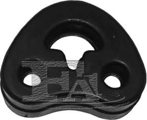 Mount, exhaust system 143921