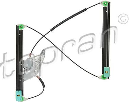 Window Regulator 110451