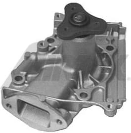 Water Pump, engine cooling 4049