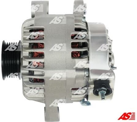 Alternator AS A6013 - image 4