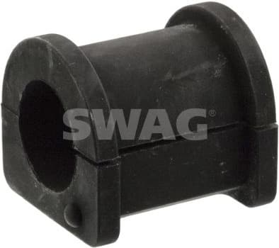 Mounting, stabiliser bar 40610015