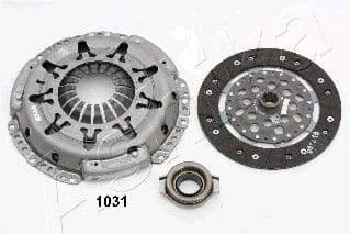 Clutch Kit 92-01-1031