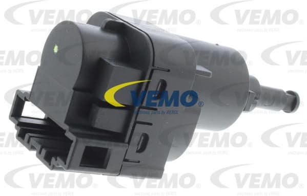 Stop Light Switch Original VEMO Quality V10730156