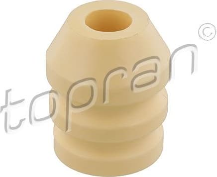Rubber Buffer, suspension 103039