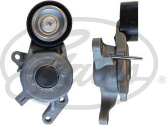Belt Tensioner, V-ribbed belt DriveAlign™ T39406