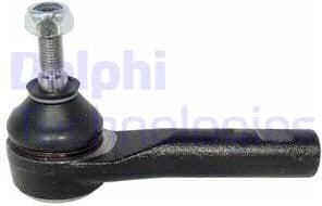 Tie Rod End TA2671