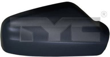 Cover, exterior mirror 32500472
