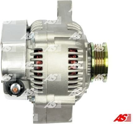 Alternator AS A6078 - image 2
