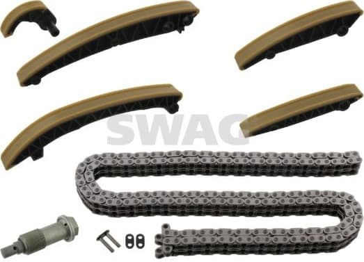 Timing Chain Kit Basic Short Kit 10948382