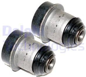 Mounting, control/trailing arm TD442W