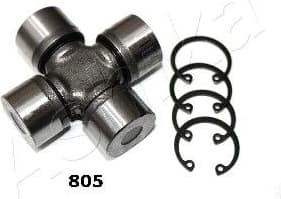 Joint, propshaft 66-08-805 - image 3