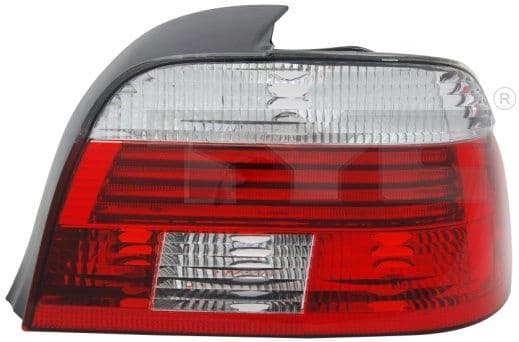 Tail Light Assembly 110008112