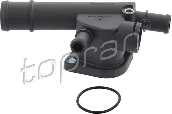 Coolant Flange 110361