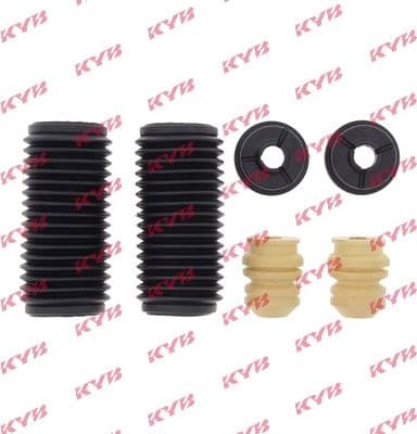 Dust Cover Kit, shock absorber Protection Kit 910201