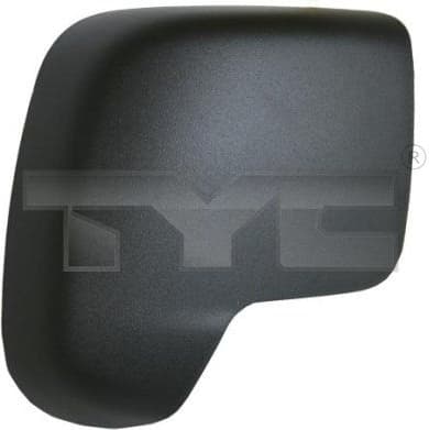 Cover, exterior mirror 30900902