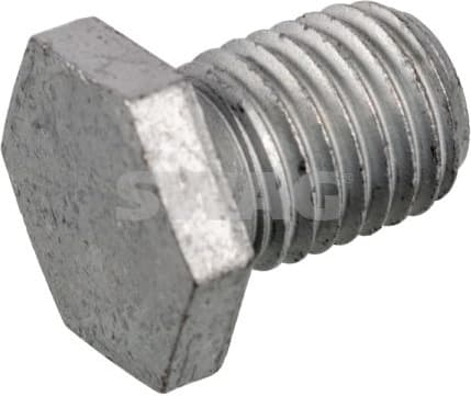 Screw Plug, oil sump 20927531