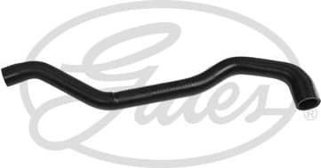 Heater Hose 02-1863