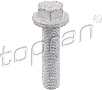 Pulley Bolt 701 617