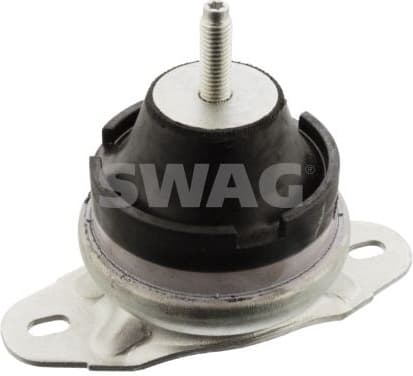 Mounting, engine 64130014