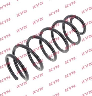 Suspension Spring K-Flex RH2733 - image 2