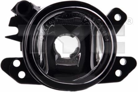 Front Fog Light 190422019