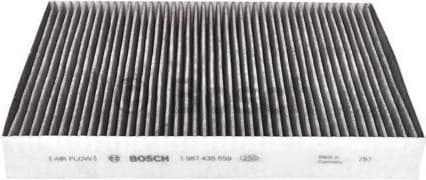 Filter, cabin air 1987435559