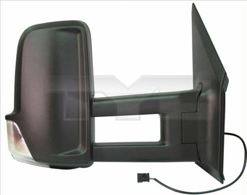 Exterior Mirror 3210145