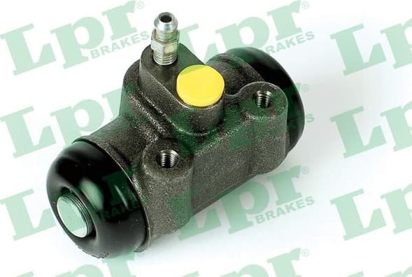 Wheel Brake Cylinder 4462