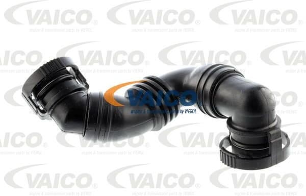 Hose, crankcase ventilation Original VAICO Quality V103100
