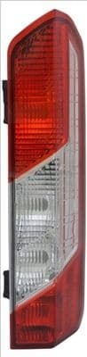 Tail Light Assembly 11-12667-01-2