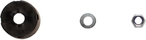 Shock Absorber BILSTEIN - B4 OE Replacement 19-194455 - image 3