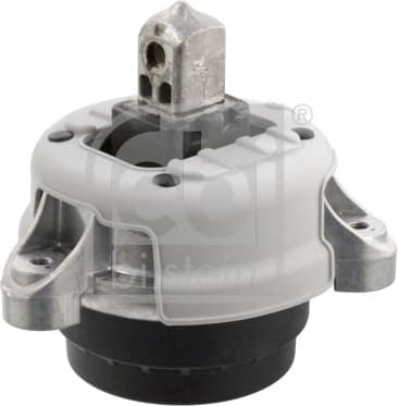 Mounting, engine 104429