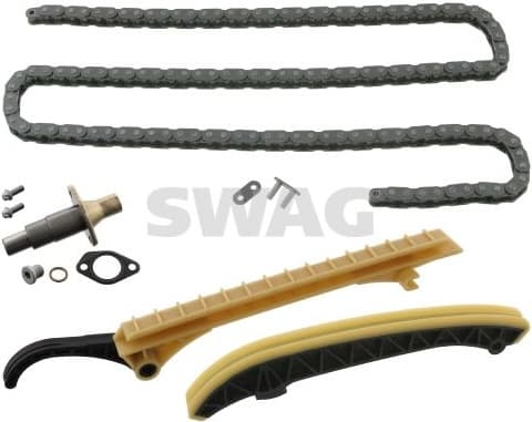 Timing Chain Kit Basic Short Kit 10944968
