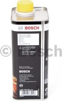 Brake Fluid 1 987 479 207 - image 2