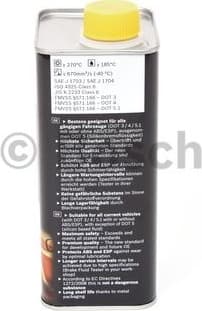 Brake Fluid 1 987 479 207 - image 4