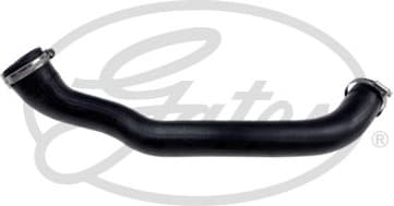 Charge Air Hose 09-0598