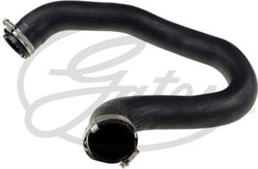 Charge Air Hose 09-0597