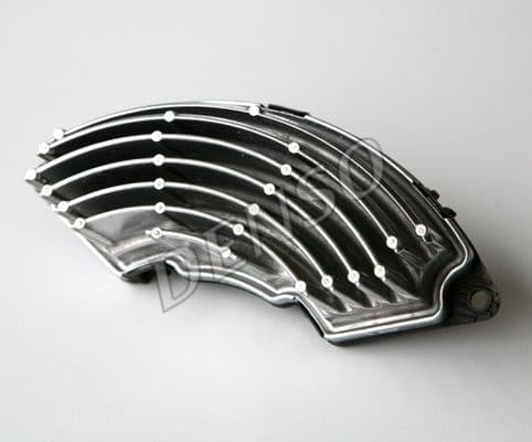 Resistor, interior blower DRS09020