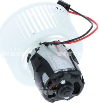 Interior Blower 34189 - image 5