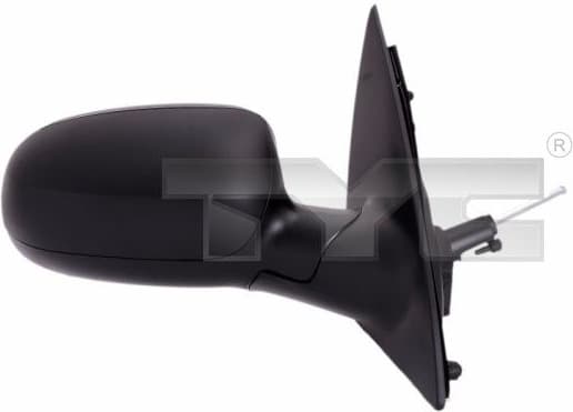 Exterior Mirror 325-0026