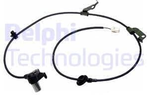 Sensor, wheel speed SS20078