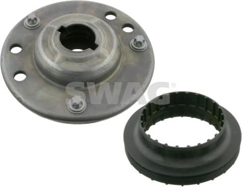 Repair Kit, suspension strut support mount 40927997