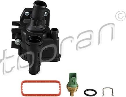 Thermostat Housing 723012
