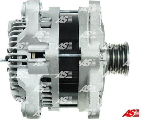 Alternator AS A5332 - image 2