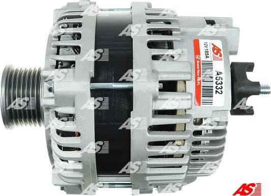 Alternator AS A5332 - image 4