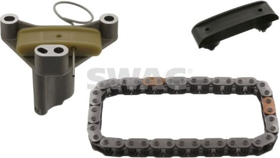 Timing Chain Kit Basic Short Kit 62937230