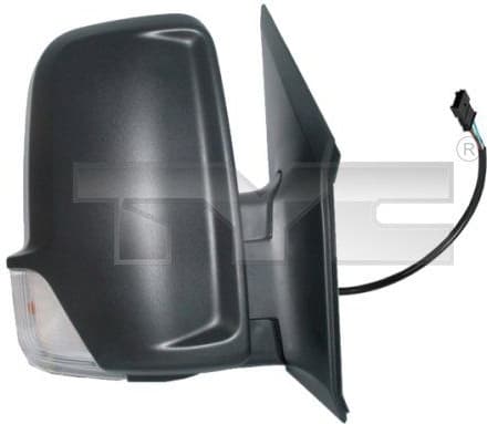 Exterior Mirror 321-0112