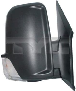 Exterior Mirror 321-0104